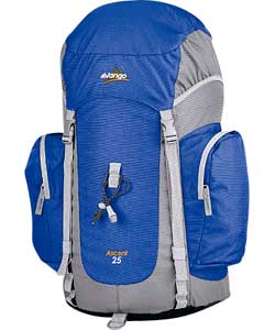 Vango Ascent 25 Litre Rucksack