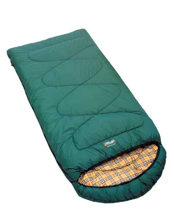 VANGO Astral 350 Super Sleeping Bag