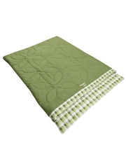 Aurora Double Sleeping Bag - Moss