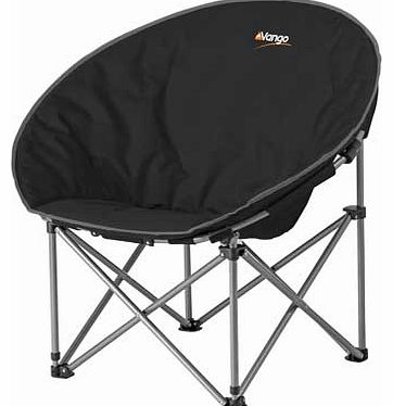 Vango Black Moon Chair Deluxe