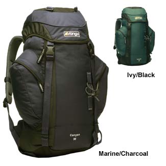 Canyon 35 Daypack