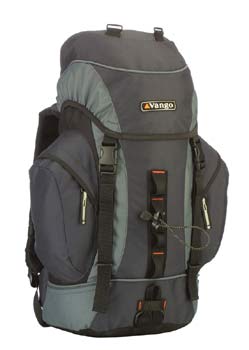 Canyon 45 Daypack