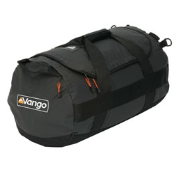 Vango Cargo 90 Rucksack - Black