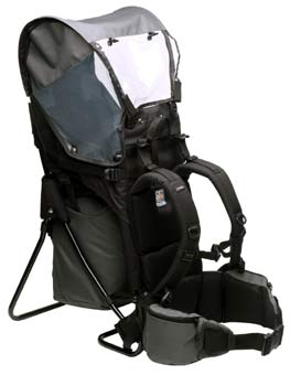 Vango Champ Child Carrier