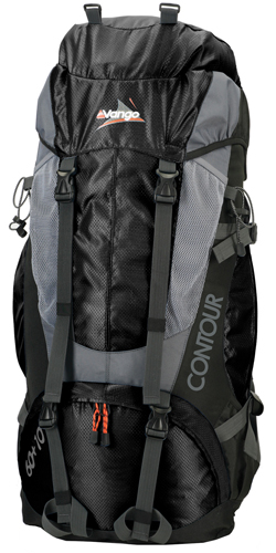 CONTOUR 60+15 RUCKSACK