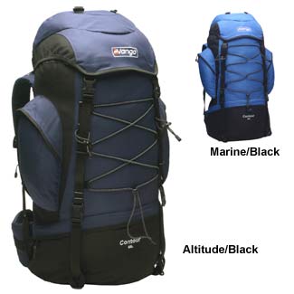 Vango Contour 65M Rucksack