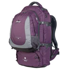 Vango Freedom 60 20 Rucksack