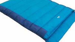 Vango Harmony Double Sleeping Bag