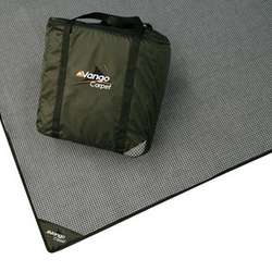 Vango Icarus 500 Carpet