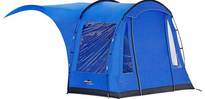 Vango Large Excel Side Awning