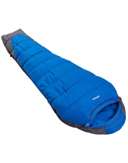 Vango Latitude 300 Sleeping Bag - Atlantic