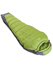 Vango Latitude 400 Sleeping Bag - Grasshopper