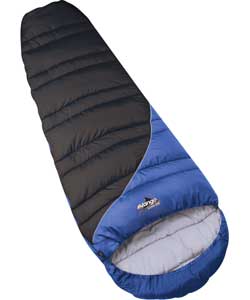 Lunar Single Sleeping Bag