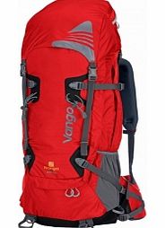 Vango Nanga 60 10 Rucksack