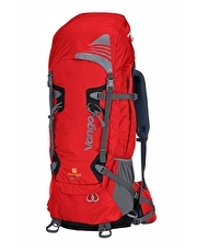 Nanga 60 Plus 10 Rucksack