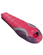 Vango Nitestar 300W Sleeping Bag - Raspberry