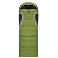 Vango Nitestar 450 Square Sleeping Bag