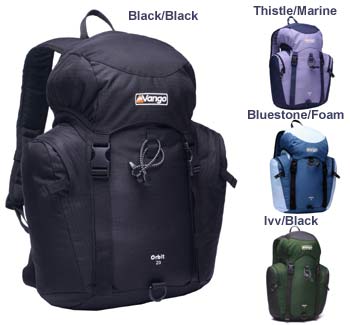 Orbit 25 Daypack