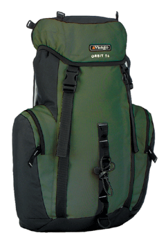 Orbit 26 Daypack