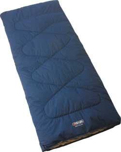 Orion King Size Sleeping Bag