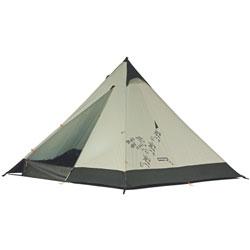 Peace Tepee 500