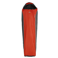 Vango Planet 100 Sleeping Bag - Red Clay