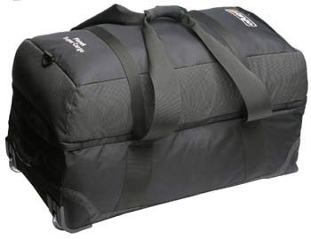 Planet Super Cargo Luggage