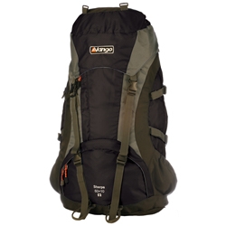 Vango Sherpa Rucksack 60 Plus 10S