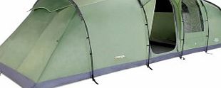 Vango Stanford 600 Vis-a-Vis Tent