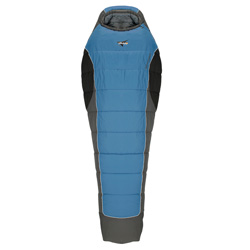 Vango Supernova 3000 Sleeping Bag - Bluejay