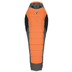 Vango Supernova 5000 Sleeping Bag - Vermillion