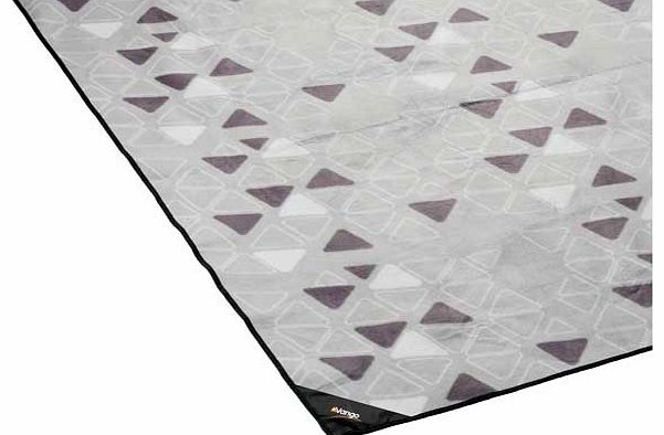 Vango Tent Rug - 100x140cm