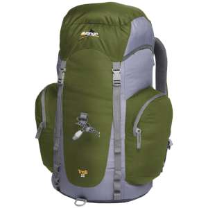 Trail 25 Litre Rucksack