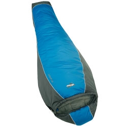 Vango Ultralite 200 Sleeping Bag - Bluejay