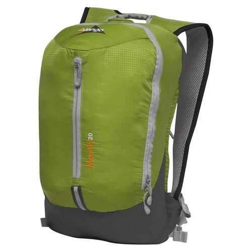 Vango Unisex Mayfly 20-Litre Rucksack