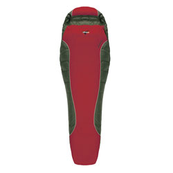 Vango Venom 150 Sleeping Bag - Paprika