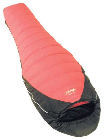 VANGO Venom 225 Sleeping Bag