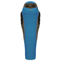 Vango Viper 750 Sleeping Bag - Bluejay