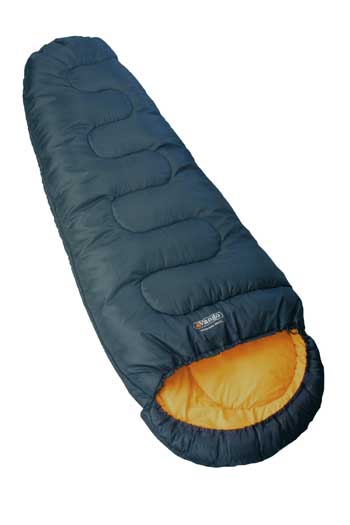 VANGO Wilderness 300XL Sleeping Bag