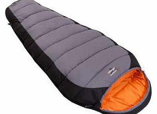 Vango Wilderness 350 Cocoon Sleeping Bag