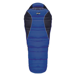 Vango Wilderness Junior Convertible Sleeping Bag