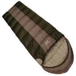 Vango Wilderness SQ 250 Sleeping Bag - 2 Season