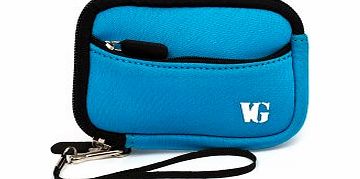 VanGoddy VG Vangoddy Resistant Digital Camera Bag Case - Multiple Color (for Canon, Fuji, Sony, Panasonic, Sa