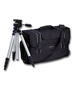 Camcorder/Gadget Bag