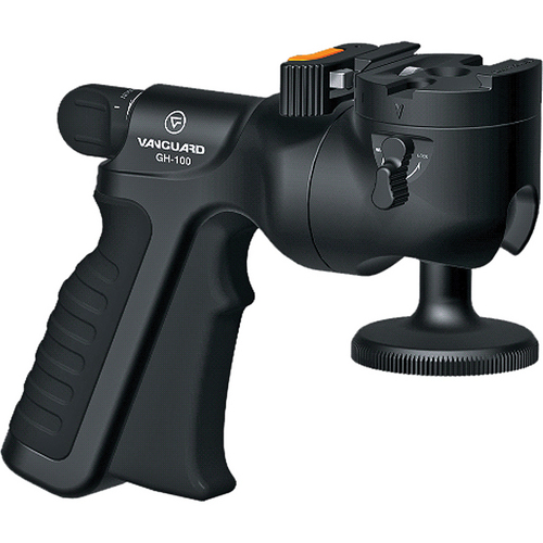 Vanguard GH-100 Pistol Grip Ball Head