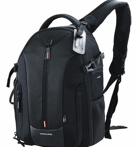 Vanguard UP-Rise II 43 - Rucksack for camera and lenses