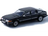 Vanguards Die-cast Model Rover SD1 Vanden Plas EFi (1:43 scale in Black)