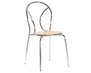 Vannes bistro side chair