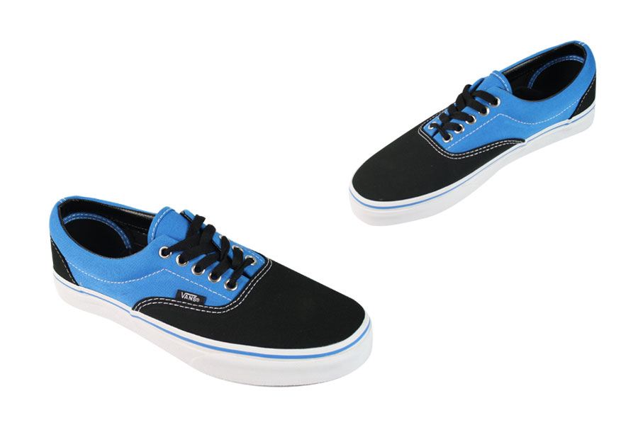 - Era - Brilliant Blue / Black