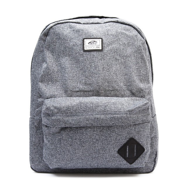 - Old Skool Backpack - Cement